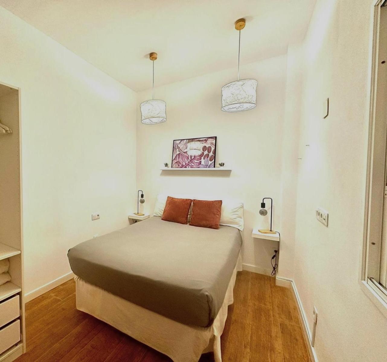 Apartamento En El Corazon De Santa Cruz Exterior photo