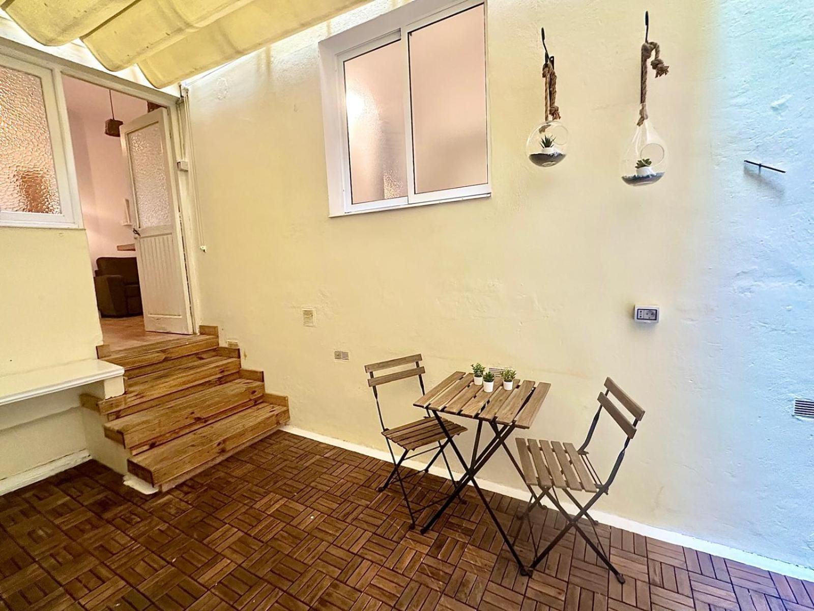 Apartamento En El Corazon De Santa Cruz Exterior photo